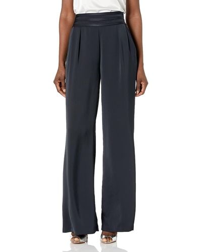 Ramy Brook Avalon Pant Black SequinA – The Blue Collection