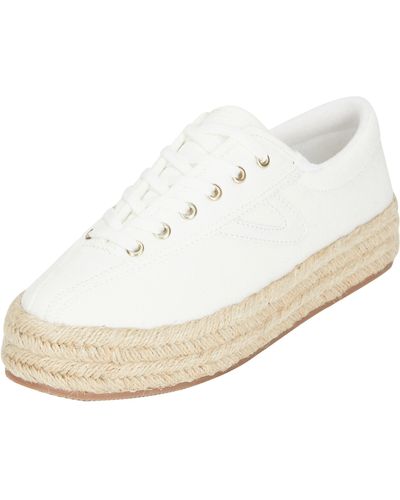 Tretorn Nylite Sneakers for Women - Up to 63% off | Lyst