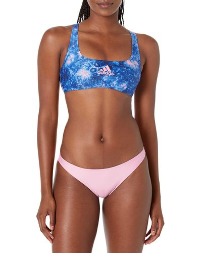 Marcha mala Perímetro directorio adidas Bikinis and bathing suits for Women | Online Sale up to 50% off |  Lyst