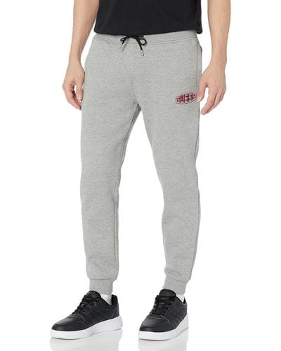 Guess Eco Lucky Sweatpants - Gray