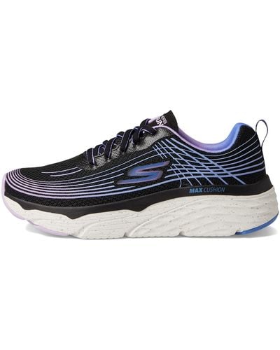 Skechers burst tr mujer azul new arrivals