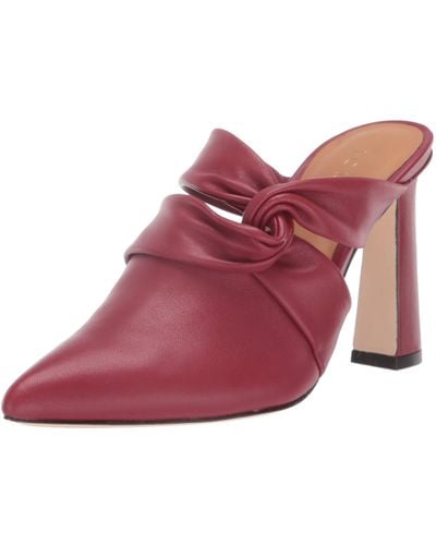 Joie Abeni Mule - Red