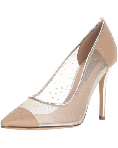 Sjp glass mesh best sale pump