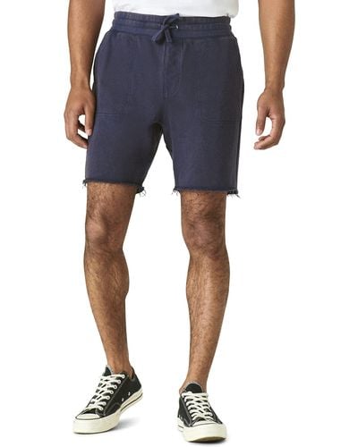 Lucky Brand Casual shorts for Men, Online Sale up to 65% off