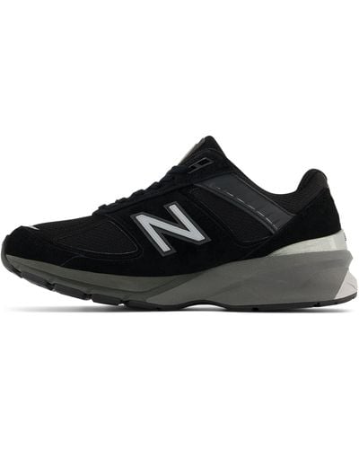 New Balance Sneaker da - Nero