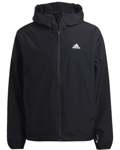 for 65% to Casual Sale jackets Online Men off adidas Lyst | up |