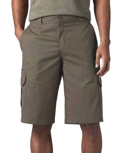 Dickies Flex 13-inch Relaxed Fit Cargo Short - Multicolor