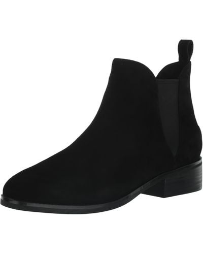Cole haan shop hayes gore bootie