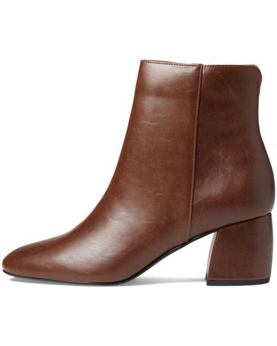 Chinese Laundry Davinna Ankle Boot - Brown