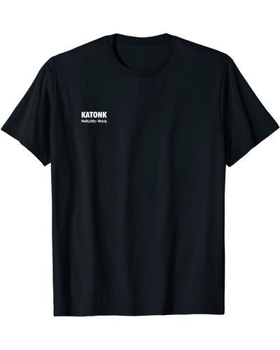 Dakine Katonk T-shirt - Black