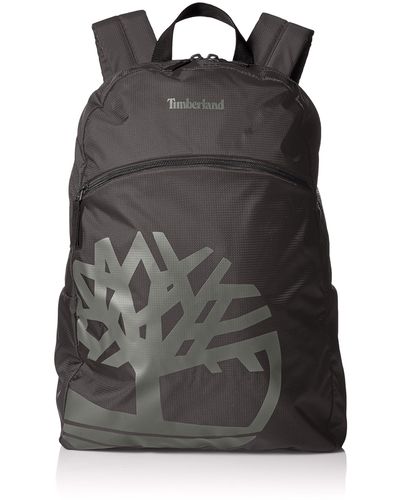 Timberland Classic Backpack - Black