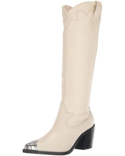 Dolce Vita Kamryn Fashion Boot - Gray