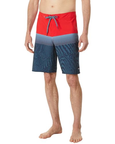 Quiksilver Beachwear and Swimwear for Men | Online Sale up to 41% off | Lyst