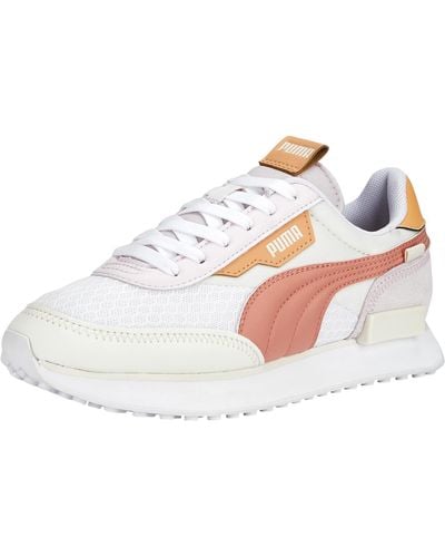 Puma x liu wen future rider women's sandals hot sale