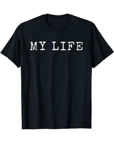 Nike Keep Love Alive T-shirt - Black