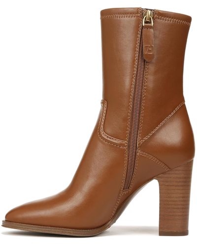 Franco Sarto Ankle boots for Women | Online Sale up to 80% off | Lyst