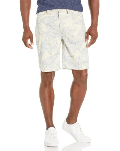 Guess Rodeo Short - White