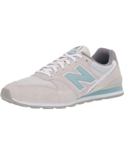 emotional remove remember New Balance 996 Sneakers for Women - Up to 68% off | Lyst
