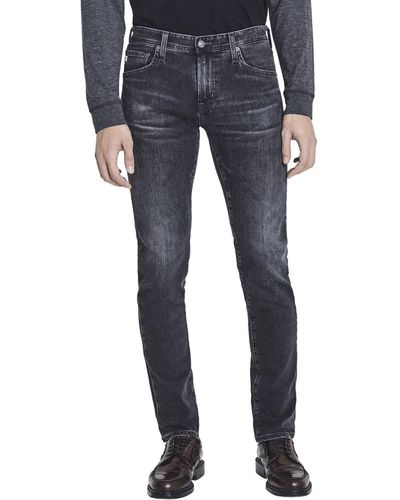 AG Jeans The Tellis Modern Slim Leg Denim Pant - Blue