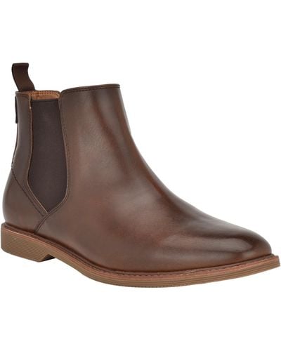 Tommy Hilfiger Boots for Men | Online Sale up to 79% off | Lyst