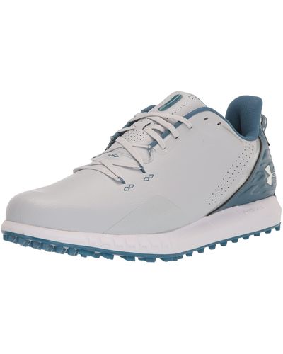 Men's ua ag medal sl cheap wide e golf shoes