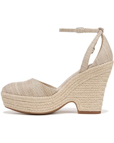 Sam edelman rubie on sale espadrille wedge sandals