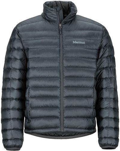 Marmot Zeus Jacket | Warm And Lightweight Jacket For - Gray