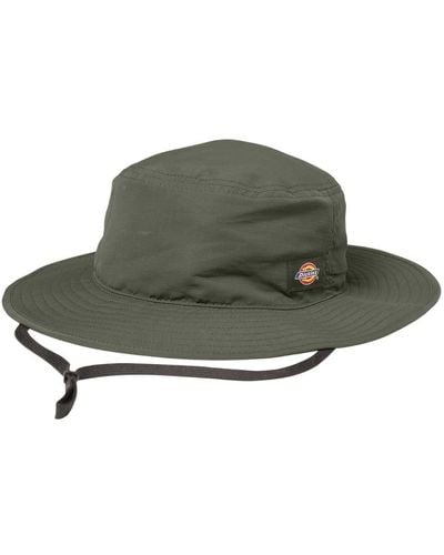 Dickies Boonie Sun Hat - Green