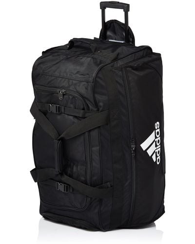 adidas Team Wheel Bag,black,one Size