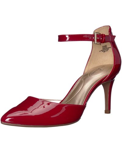 Bandolino Ginata Pump - Pink