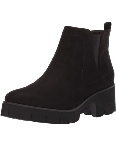 Seychelles Bc Footwear Fight For Your Right Fashion Boot - Black
