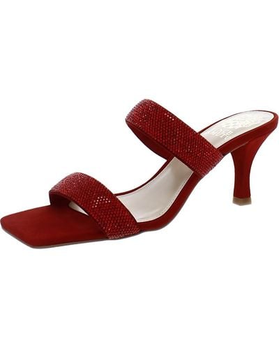 Vince Camuto Aslee2 - Red