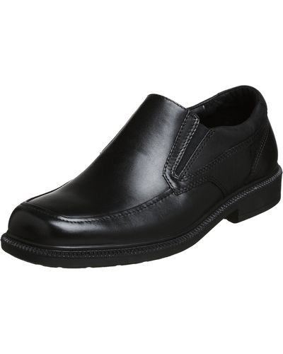 Hush Puppies Slip-on shoes for Online Sale up off | Lyst