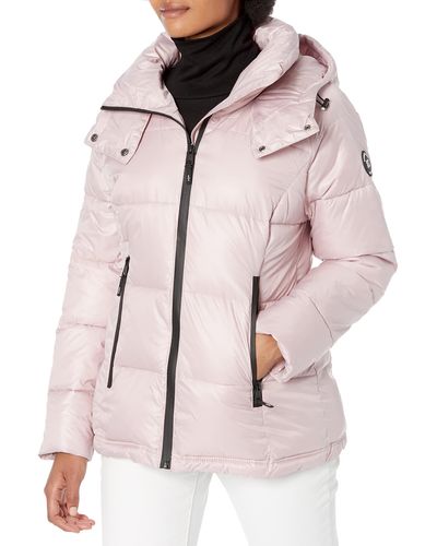 Padded And Down Jackets for Women | Lyst - Page 55