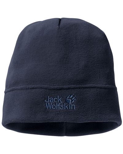 Jack Wolfskin Real Stuff Cap - Blue