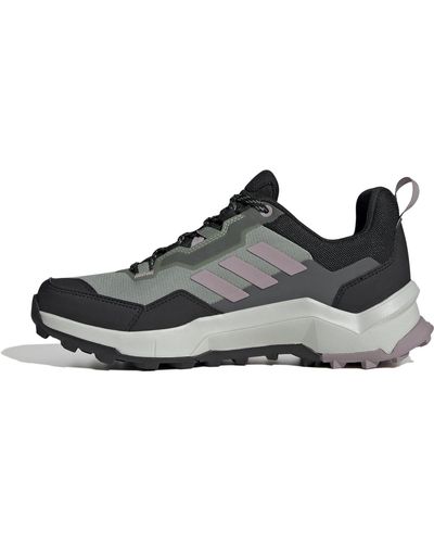 adidas Terrex Ax4 Gore-tex Hiking Sneaker - Black
