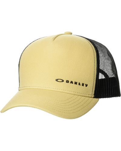 Oakley Light - Yellow