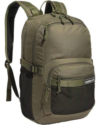 adidas Originals Energy Backpack - Green