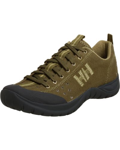 Helly Hansen The Hovel,olive Night,10.5 M - Green