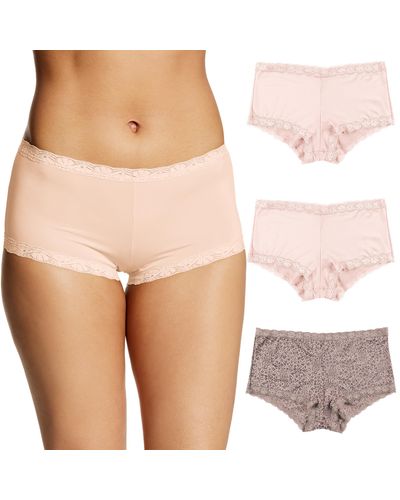 Maidenform Underwear - Pink