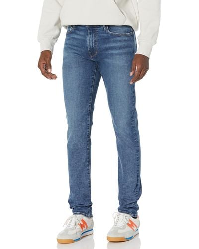 Joe's Jeans Jeans The Asher - Blue