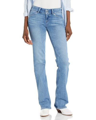 Wide Waistband Jeans for Women - Up to 64% off