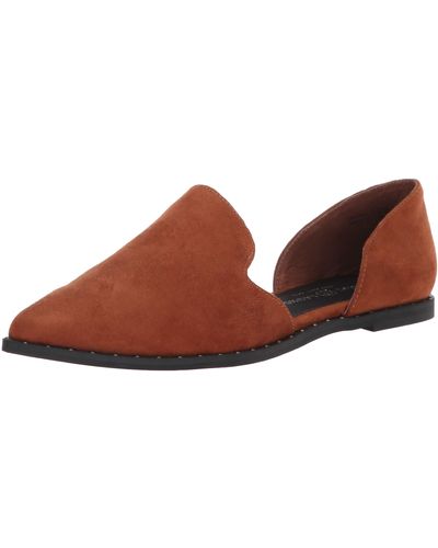 Chinese Laundry Emy Loafer - Brown