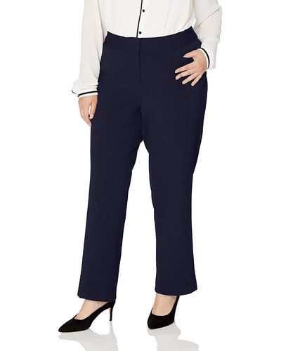 Rafaella pants curvy cheap fit plus size