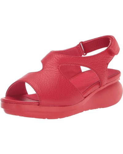Camper Wedge sandals for Women | Online Sale up to 60% off | Lyst
