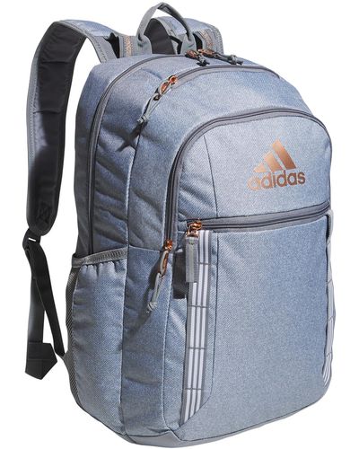 adidas Excel 7 Backpack - Blue