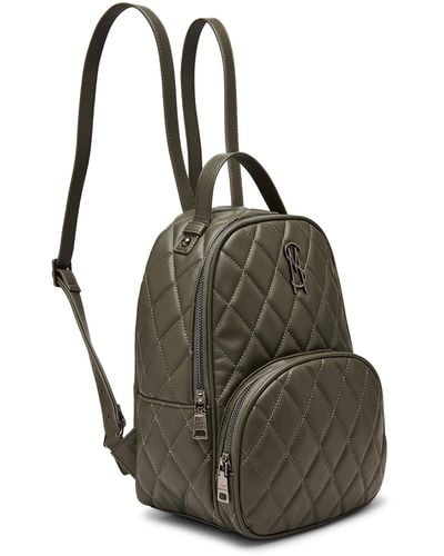 Steve Madden Baybee Midi Backpack - Multicolor