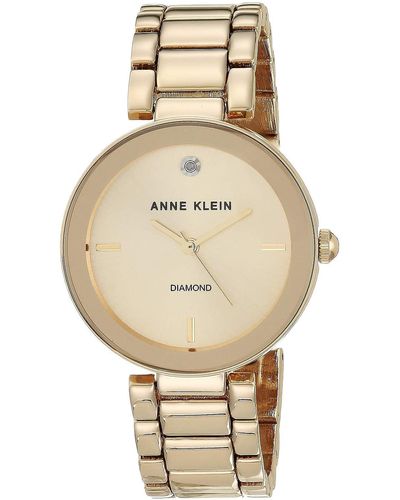 Anne Klein Watches for Women Online Sale up to 76 off Lyst