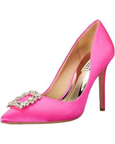 Badgley Mischka Pump shoes for Women | Online Sale up to 65% off | Lyst