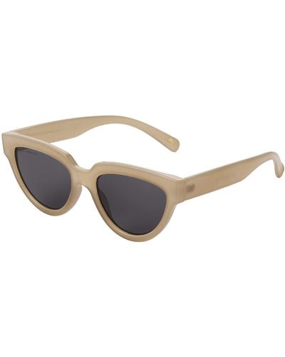 French Connection Jolie Cat Eye Sunglasses For - Multicolor